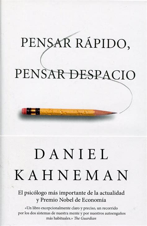 daniel kahneman libros pdf